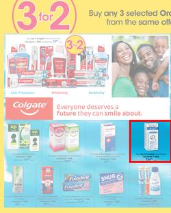 Clicks : You Pay Less (23 Aug - 6 Sept 2018), page 2