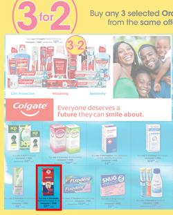 Clicks : You Pay Less (23 Aug - 6 Sept 2018), page 2