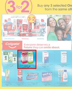 Clicks : You Pay Less (23 Aug - 6 Sept 2018), page 2