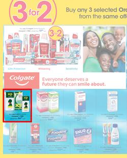 Clicks : You Pay Less (23 Aug - 6 Sept 2018), page 2