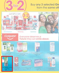 Clicks : You Pay Less (23 Aug - 6 Sept 2018), page 2