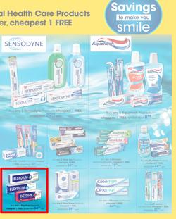 Clicks : You Pay Less (23 Aug - 6 Sept 2018), page 3