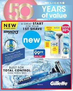 Clicks : You Pay Less (23 Aug - 6 Sept 2018), page 5