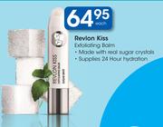 Revlon Kiss Exfoliating Balm-Each