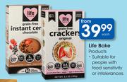 Life Bake Products-Each
