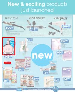 Clicks : You Pay Less (23 Aug - 6 Sept 2018), page 6