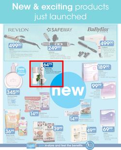 Clicks : You Pay Less (23 Aug - 6 Sept 2018), page 6