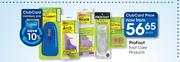 Pro Foot Foot Care Products-Each