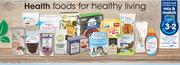 Health Food Products-Each