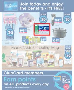 Clicks : You Pay Less (23 Aug - 6 Sept 2018), page 7