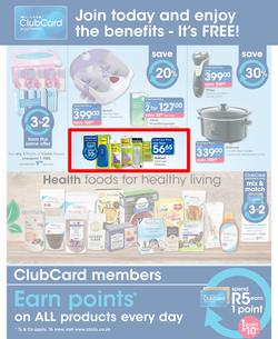 Clicks : You Pay Less (23 Aug - 6 Sept 2018), page 7