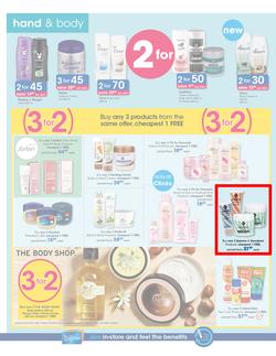 Clicks : You Pay Less (22 Aug - 5 Sept 2019), page 14