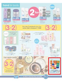 Clicks : You Pay Less (22 Aug - 5 Sept 2019), page 14