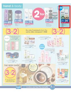 Clicks : You Pay Less (22 Aug - 5 Sept 2019), page 14