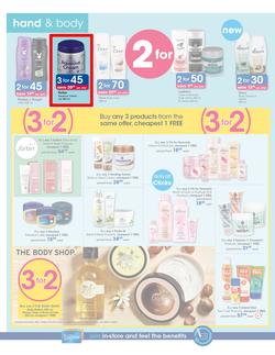Clicks : You Pay Less (22 Aug - 5 Sept 2019), page 14