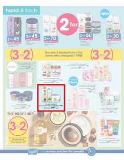 Clicks : You Pay Less (22 Aug - 5 Sept 2019), page 14