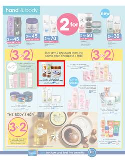 Clicks : You Pay Less (22 Aug - 5 Sept 2019), page 14