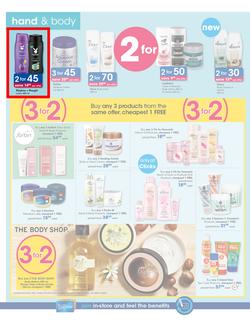 Clicks : You Pay Less (22 Aug - 5 Sept 2019), page 14