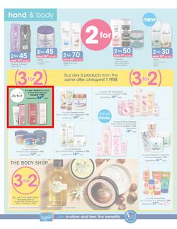 Clicks : You Pay Less (22 Aug - 5 Sept 2019), page 14