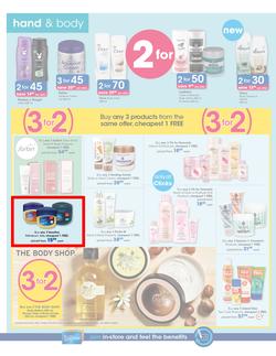 Clicks : You Pay Less (22 Aug - 5 Sept 2019), page 14