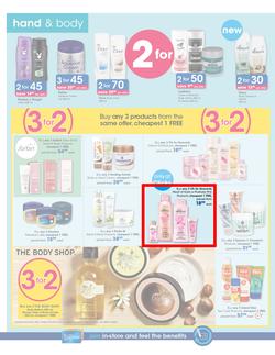 Clicks : You Pay Less (22 Aug - 5 Sept 2019), page 14
