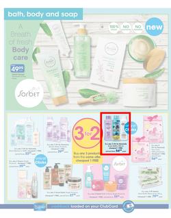 Clicks : You Pay Less (22 Aug - 5 Sept 2019), page 16