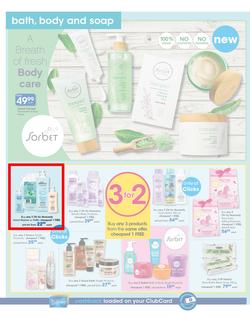 Clicks : You Pay Less (22 Aug - 5 Sept 2019), page 16
