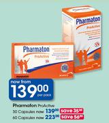 Pharmaton ProActive-60 Capsules Per Pack