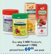 NRF Products-Each