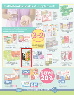 Clicks : You Pay Less (22 Aug - 5 Sept 2019), page 18