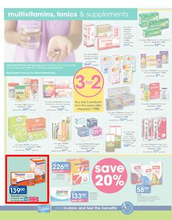 Clicks : You Pay Less (22 Aug - 5 Sept 2019), page 18