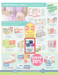 Clicks : You Pay Less (22 Aug - 5 Sept 2019), page 18