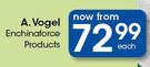 A. Vogel Enchinaforce Products-Each