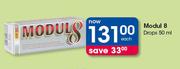 Modul B Drops-50ml Each