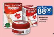 Venavine Leg Health Products-Each
