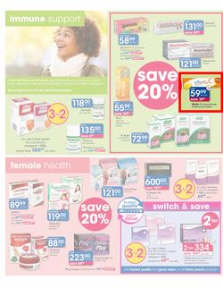 Clicks : You Pay Less (22 Aug - 5 Sept 2019), page 20