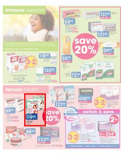 Clicks : You Pay Less (22 Aug - 5 Sept 2019), page 20