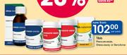 Tibb Pressure-eeze Stress Away Or Renotone-Per Pack