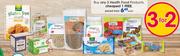 Health Food Products-Each