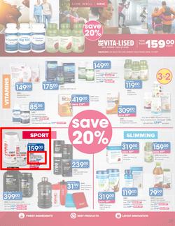 Clicks : You Pay Less (22 Aug - 5 Sept 2019), page 23
