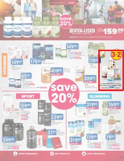 Clicks : You Pay Less (22 Aug - 5 Sept 2019), page 23