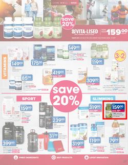 Clicks : You Pay Less (22 Aug - 5 Sept 2019), page 23