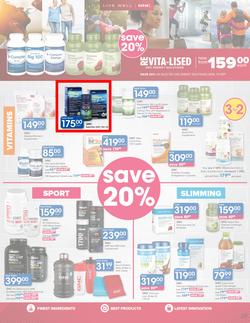Clicks : You Pay Less (22 Aug - 5 Sept 2019), page 23