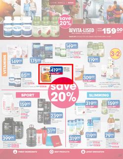 Clicks : You Pay Less (22 Aug - 5 Sept 2019), page 23