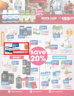 Clicks : You Pay Less (22 Aug - 5 Sept 2019), page 23