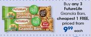 Future Life Granola Bars-Each