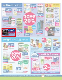 Clicks : You Pay Less (22 Aug - 5 Sept 2019), page 24