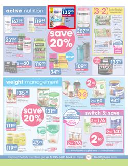 Clicks : You Pay Less (22 Aug - 5 Sept 2019), page 24