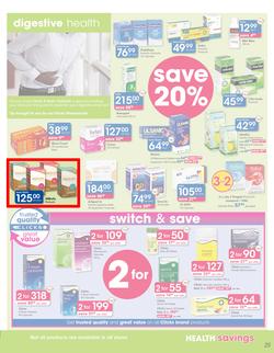 Clicks : You Pay Less (22 Aug - 5 Sept 2019), page 25