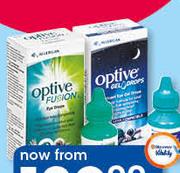 Optive Fusion-10ml Each